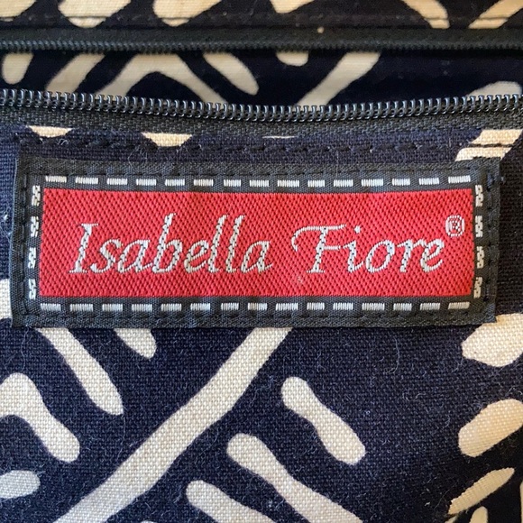 Isabella Fiore weekender bag - Picture 6 of 13